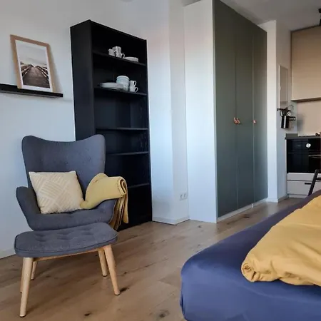 Ferienapartment Allgaeutraeumchen Apartmán