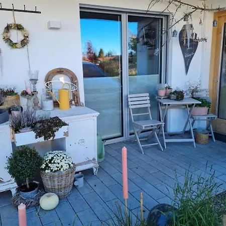 Ferienapartment Allgaeutraeumchen