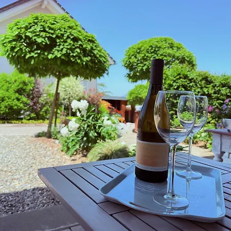 Ferienapartment Allgäuträumchen - Modernes Im Allgäu Mit Außensitzplatz *