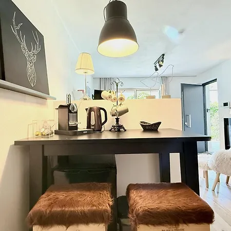 Ferienapartment Allgaeutraeumchen - Modernes Im Allgaeu Mit Aussensitzplatz Διαμέρισμα