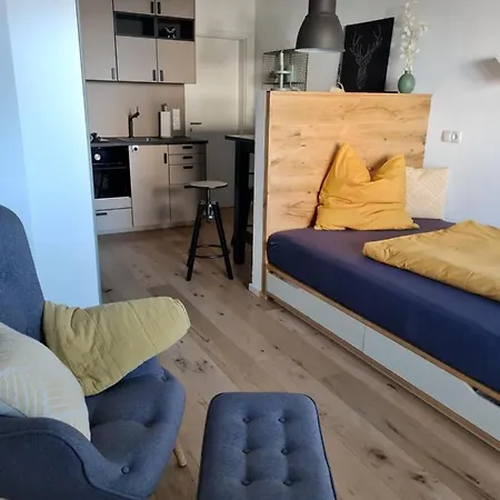 Ferienapartment Allgaeutraeumchen * Шайдегг