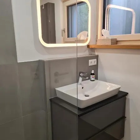 Ferienapartment Allgaeutraeumchen *