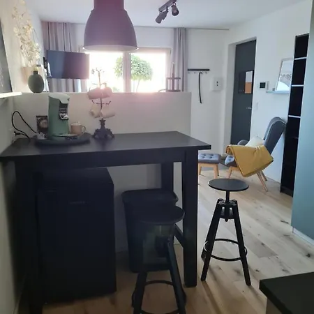 Ferienapartment Allgaeutraeumchen * Шайдегг