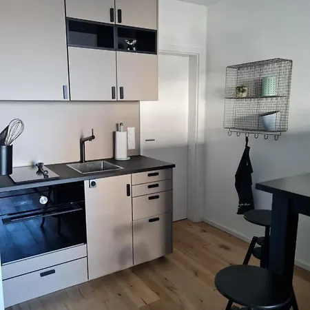 Ferienapartment Allgaeutraeumchen * Шайдегг
