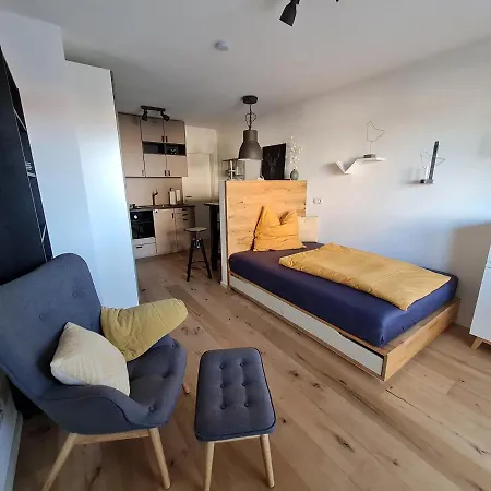 Ferienapartment Allgaeutraeumchen Апартаменты Шайдегг