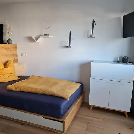 Ferienapartment Allgaeutraeumchen Апартаменты Шайдегг