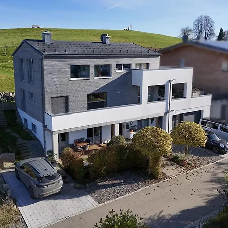 Ferienapartment Allgaeutraeumchen *
