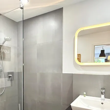Appartement Ferienapartment Allgaeutraeumchen - Modernes Im Allgaeu Mit Aussensitzplatz *