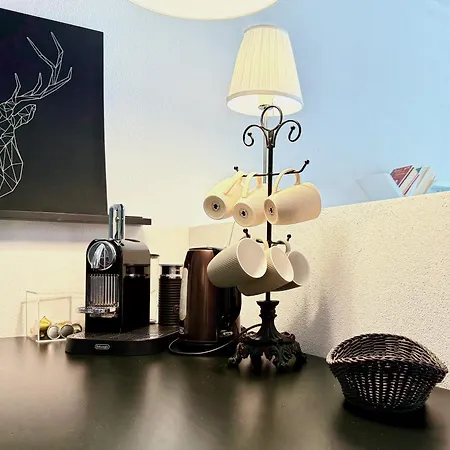 Ferienapartment Allgaeutraeumchen דירה