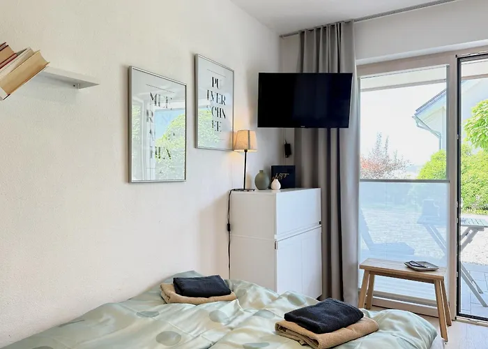 דירה Ferienapartment Allgaeutraeumchen - Modernes Im Allgaeu Mit Aussensitzplatz