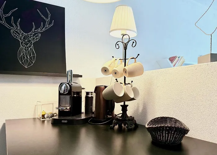 Ferienapartment Allgaeutraeumchen - Modernes Im Allgaeu Mit Aussensitzplatz דירה