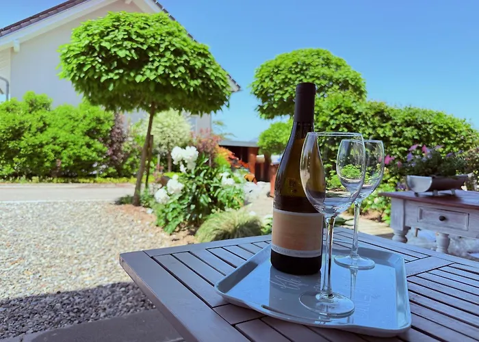Ferienapartment Allgaeutraeumchen - Modernes Im Allgaeu Mit Aussensitzplatz *