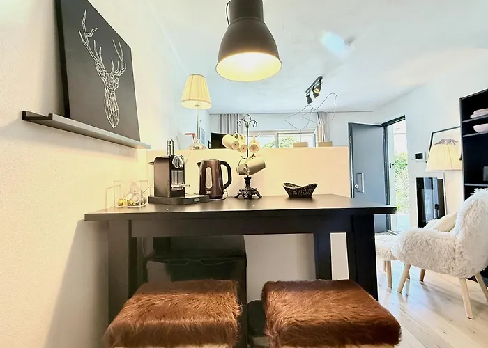 Ferienapartment Allgaeutraeumchen - Modernes Im Allgaeu Mit Aussensitzplatz דירה